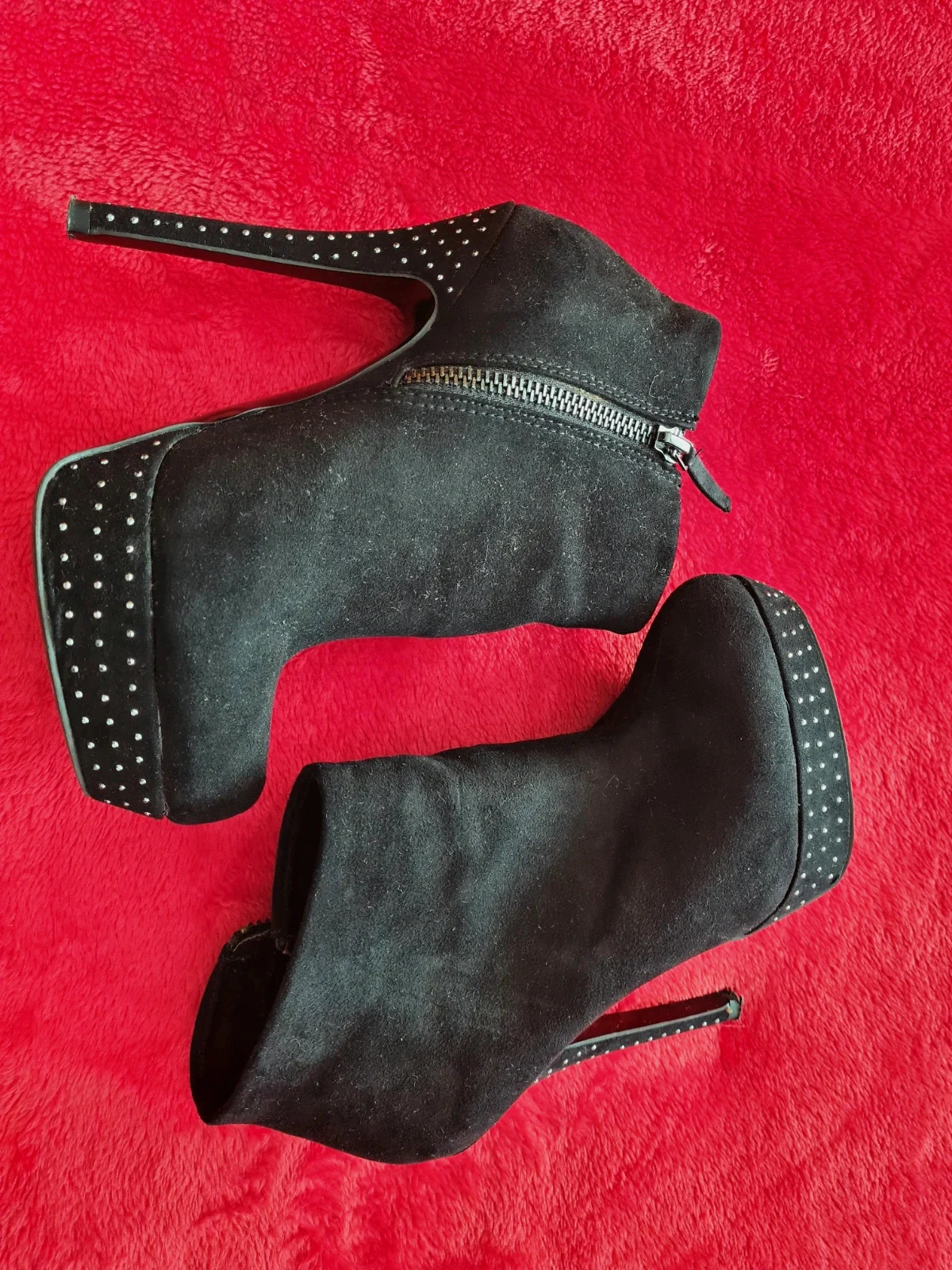 Botines