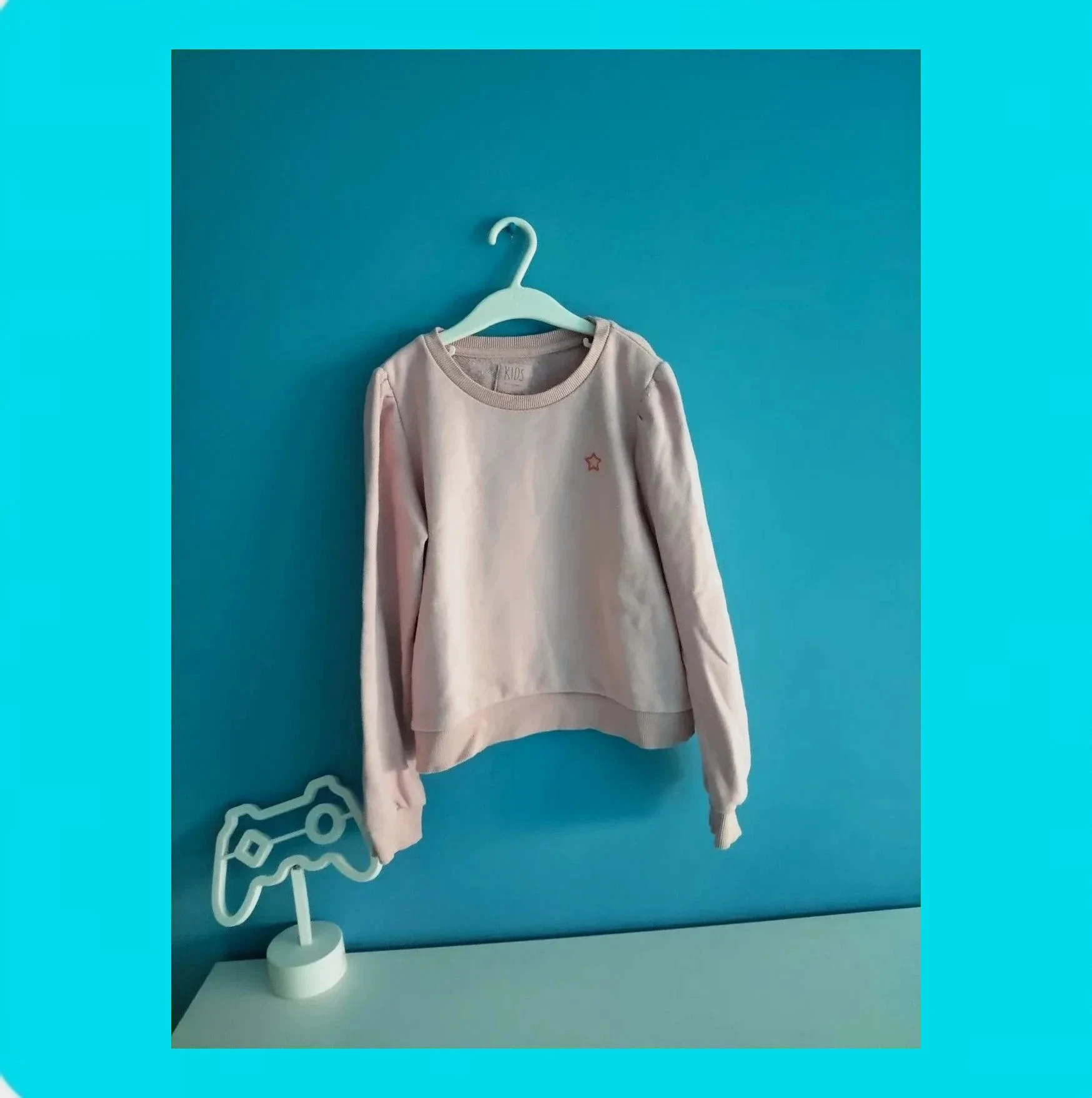 🩷 Sudadera Básica Niña 🩷