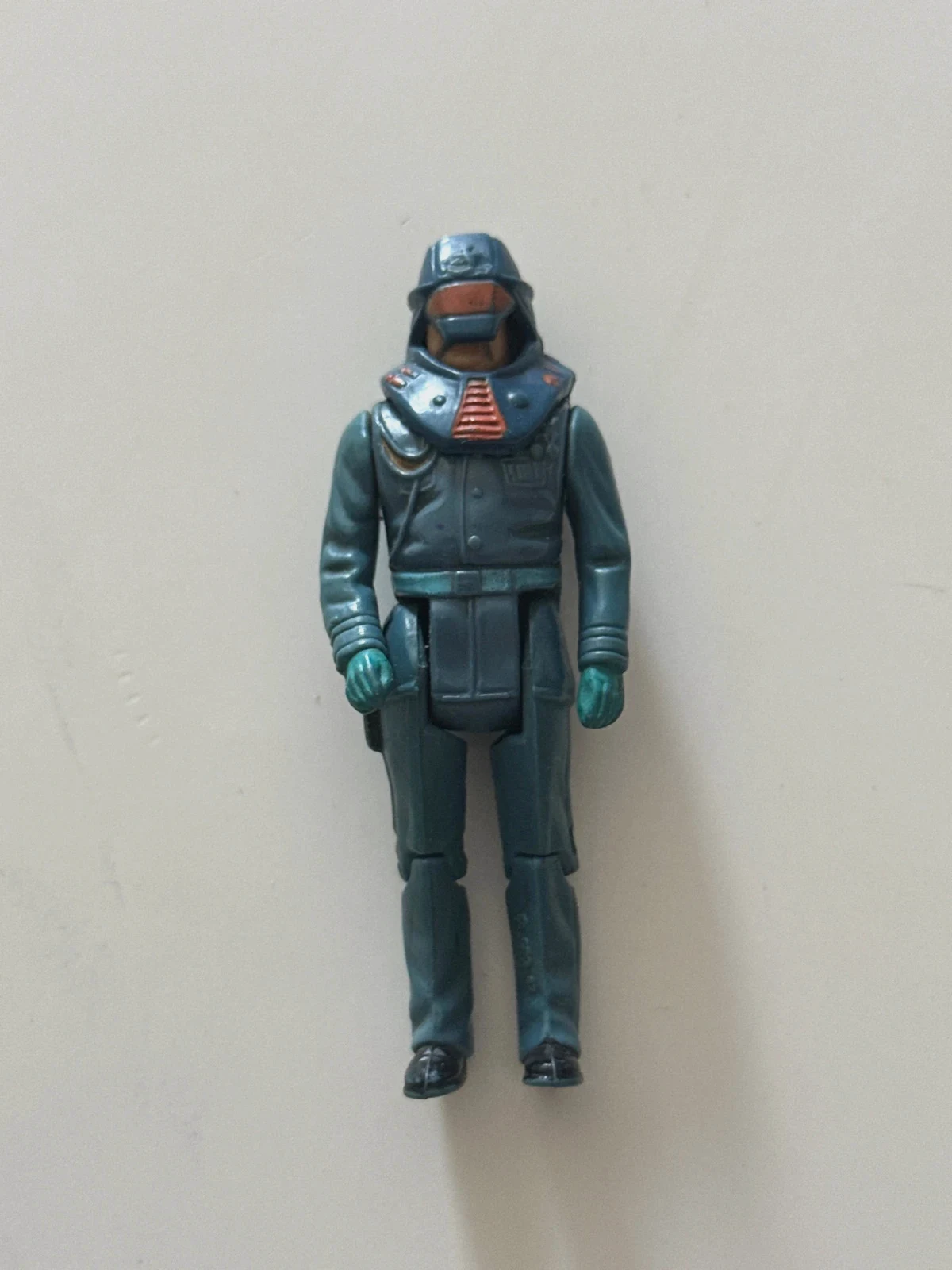 Figure Mask Mayem Switchblade