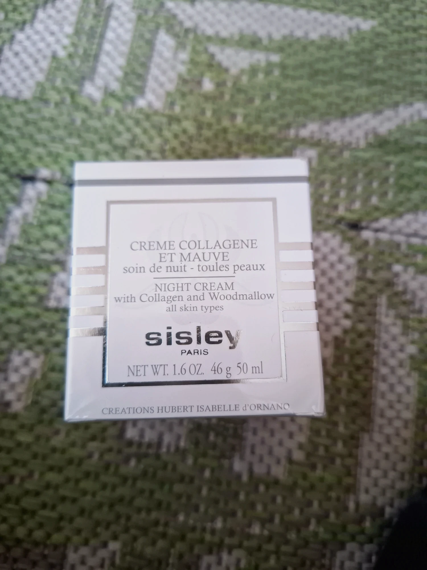 Sisley Colaguene 50 ml