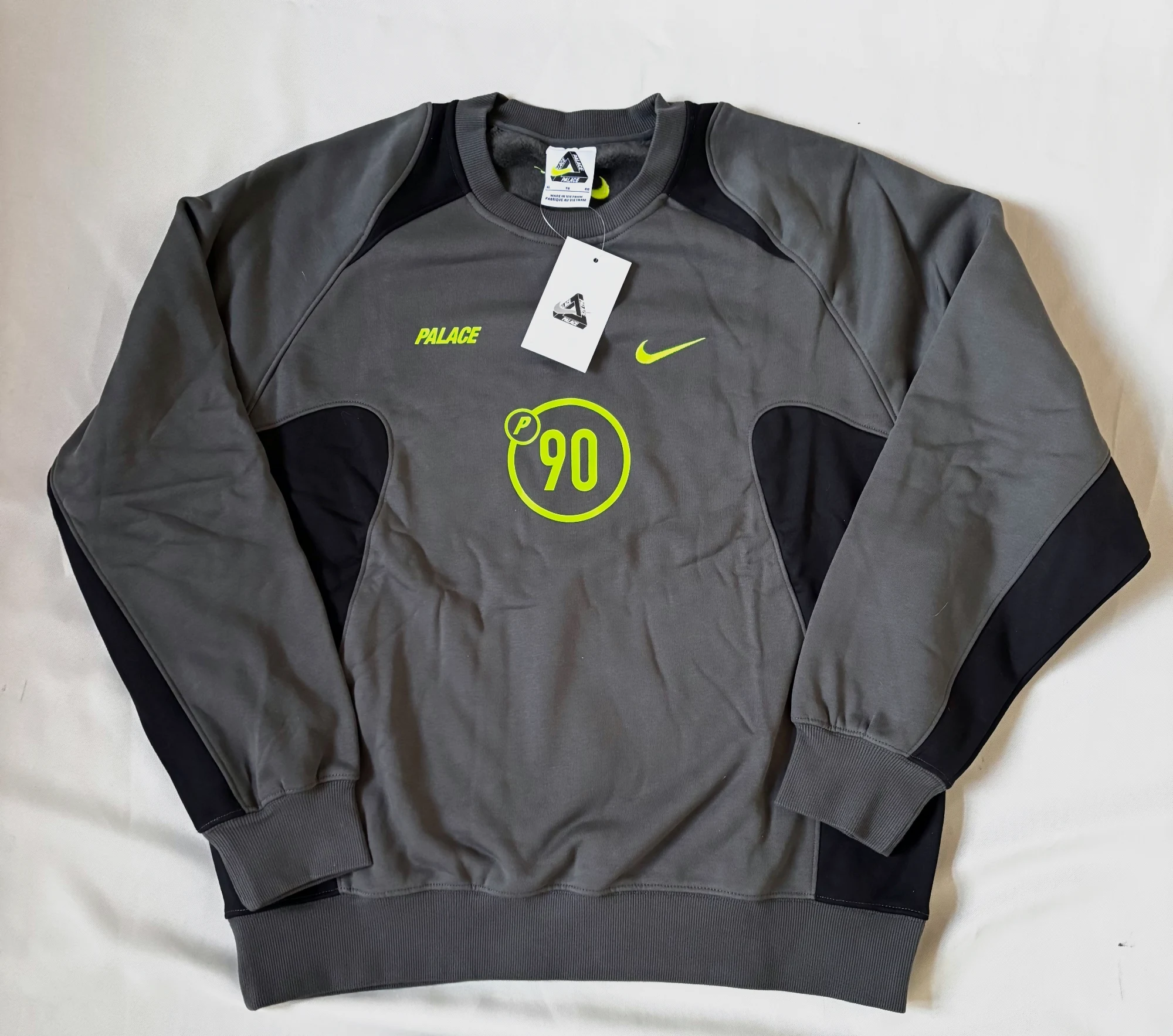 Pull Nike x Palace – Nike – taille XL