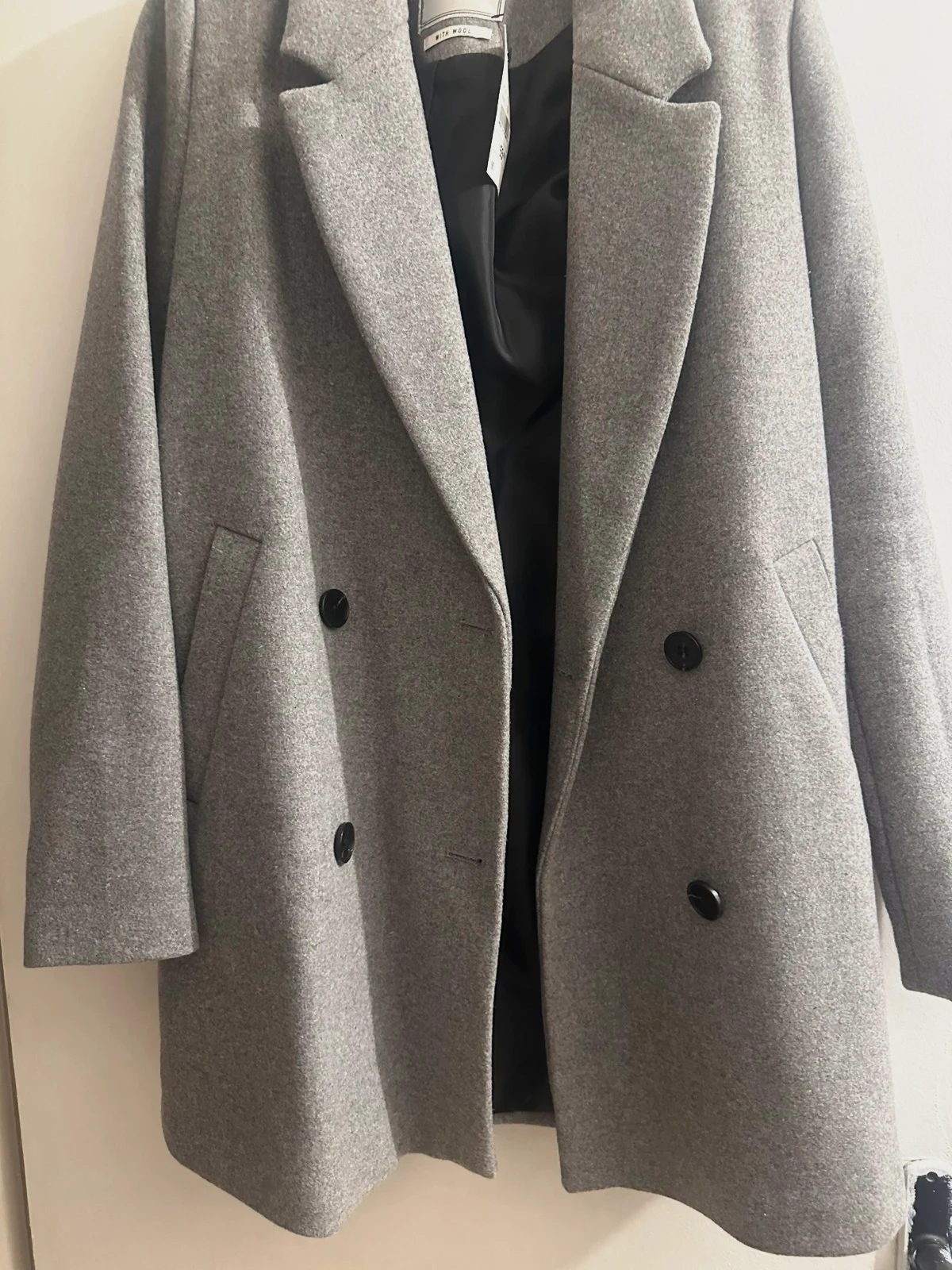 Manteau