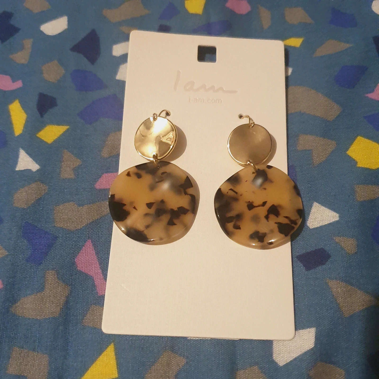 Boucles d oreilles