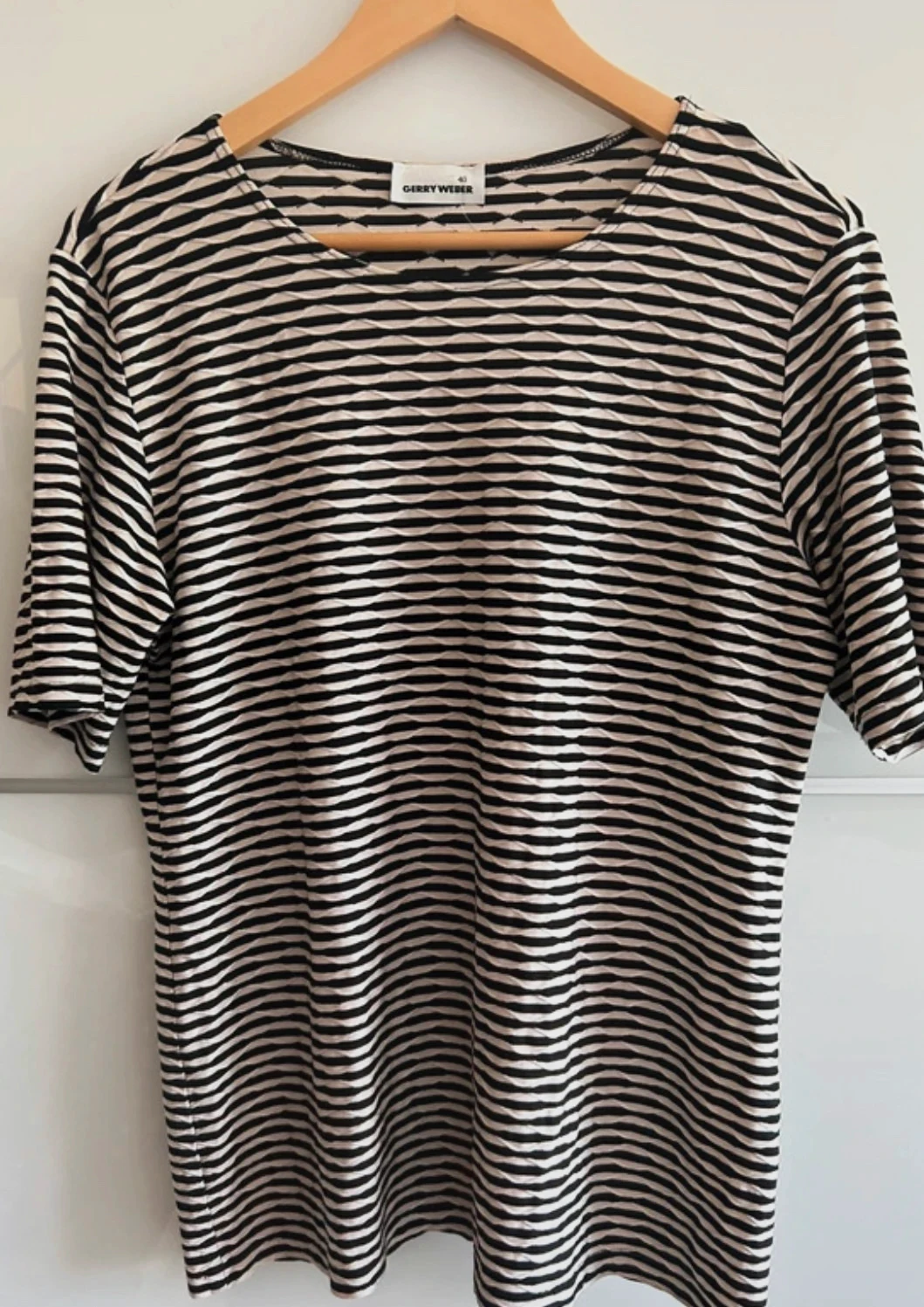 tshirt Gerry Weber T40