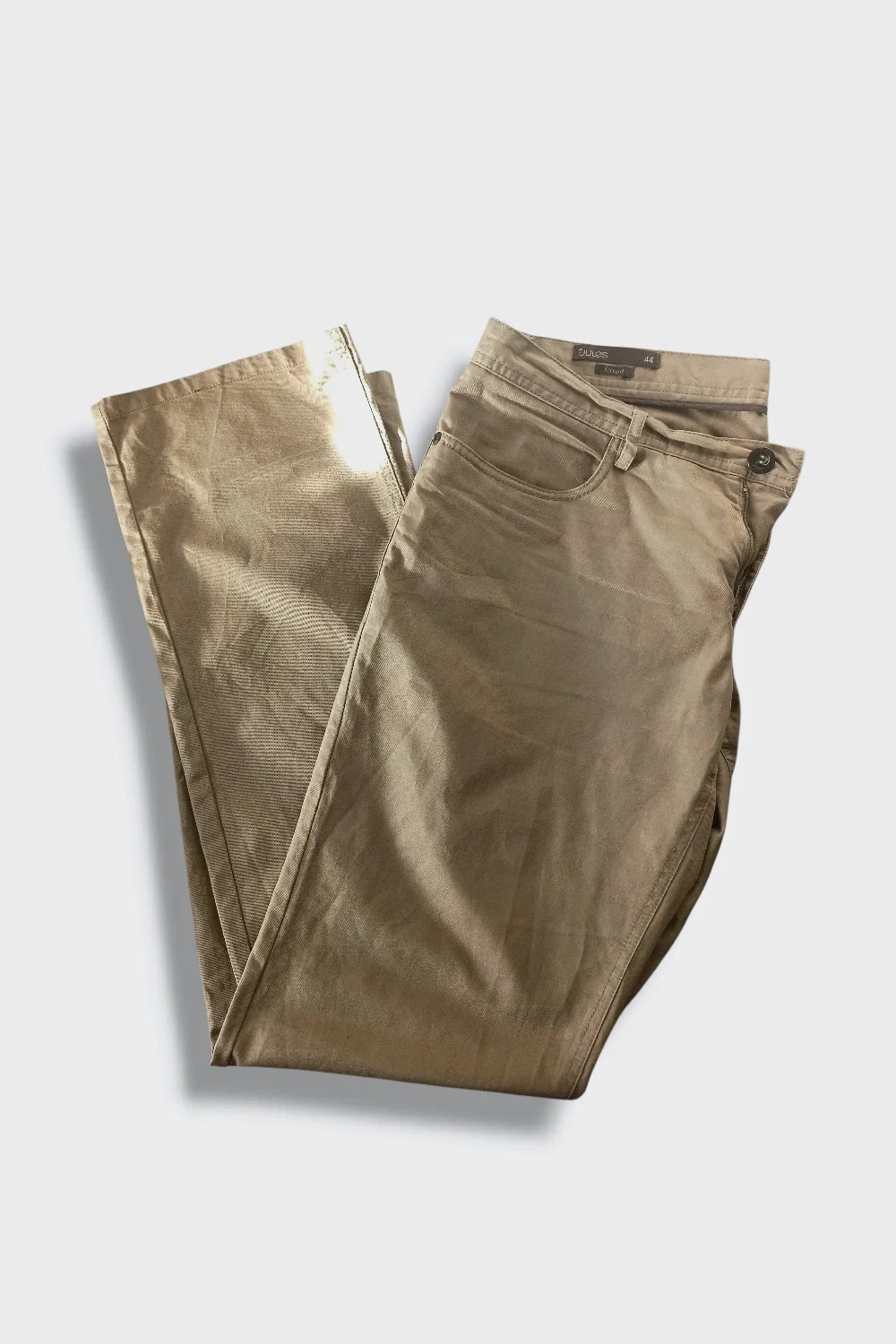 👖 Pantalon Jules – Homme – Taille 44