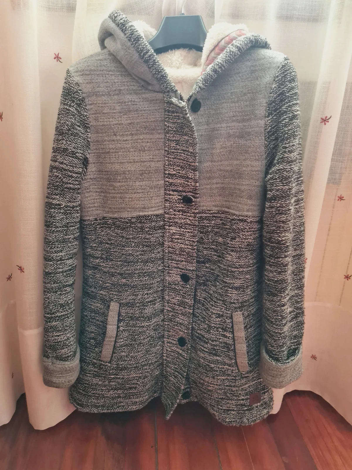 Chaqueton