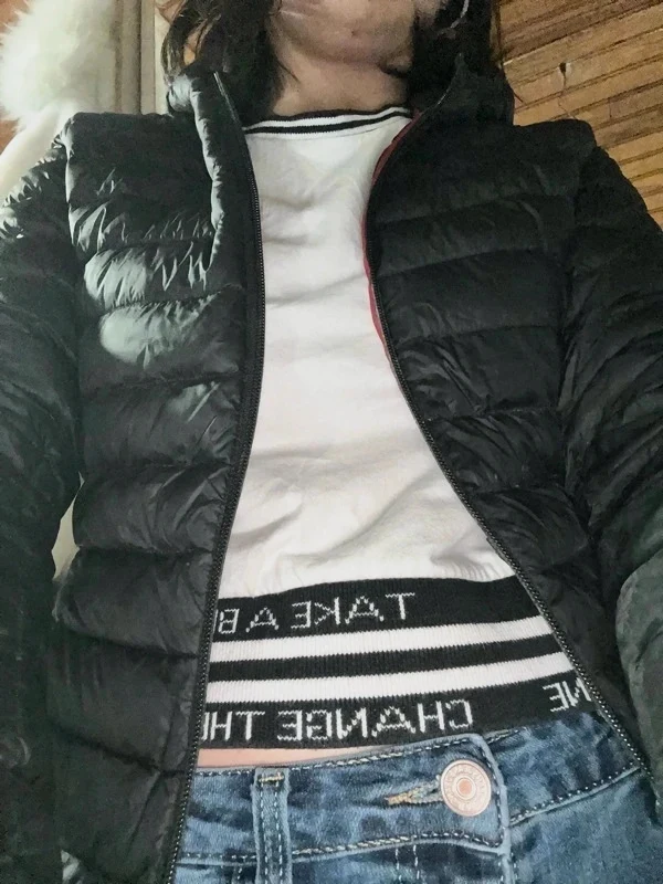 Jott Carla 12 ans et 14 ans taille enfant