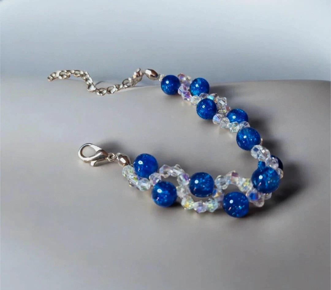 Bracelet – Fait Main