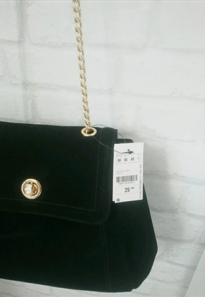 Sac a bandouliere