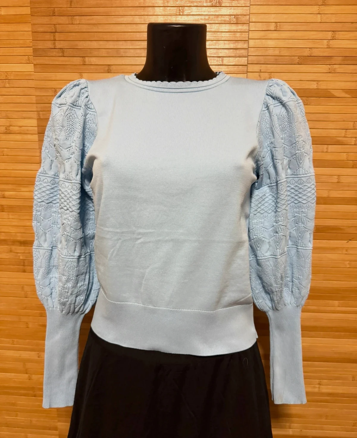 Jersey blusa marca only talla M 😍