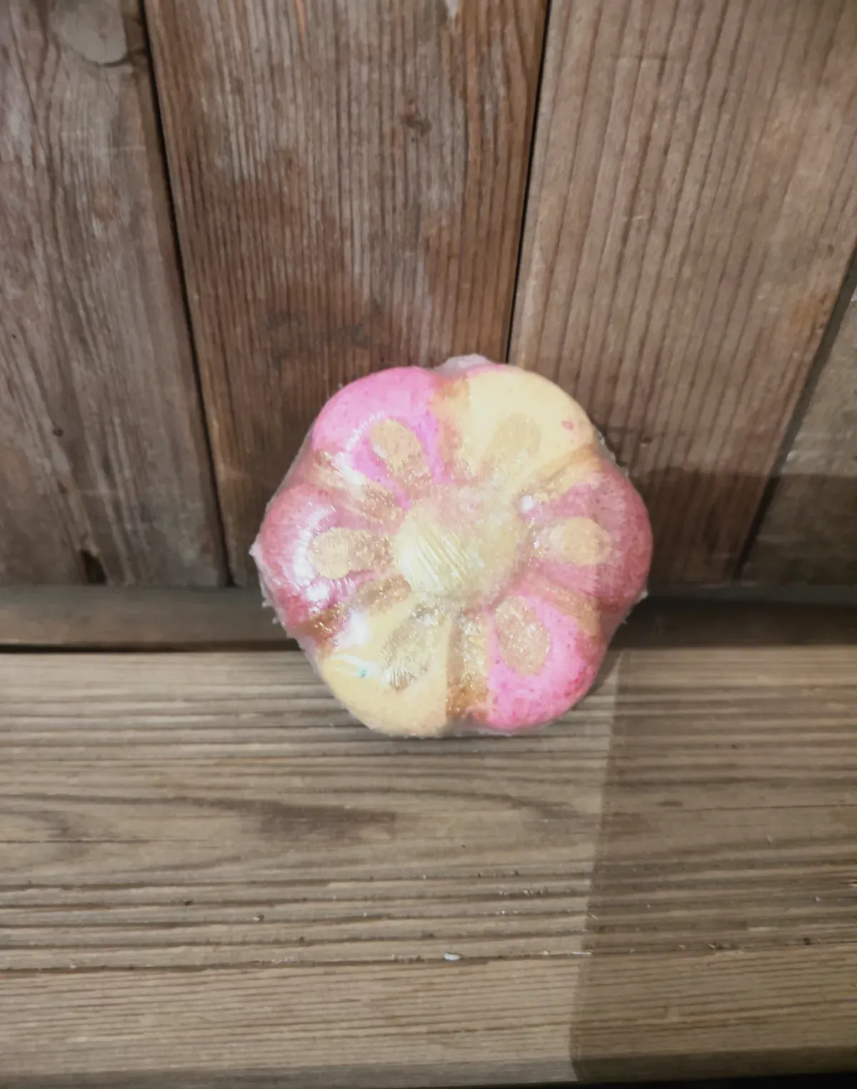 BOMBE DE BAIN UNIQUE CREATIONS TROPICAL SUNSET – Unique Creations 3