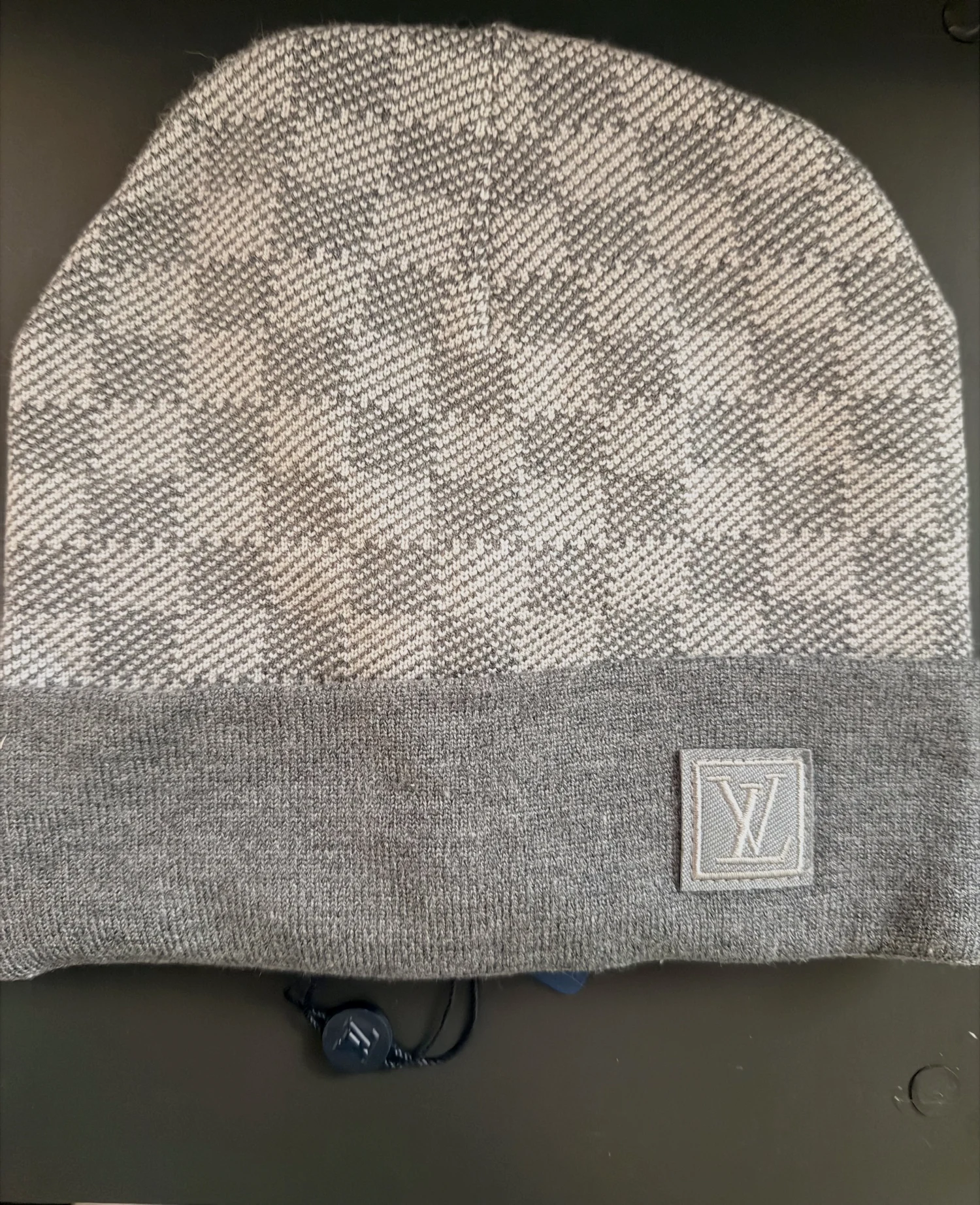 bonnet lv