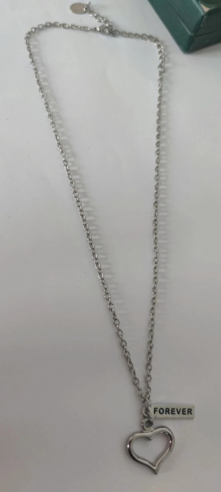 Collier – Claire's