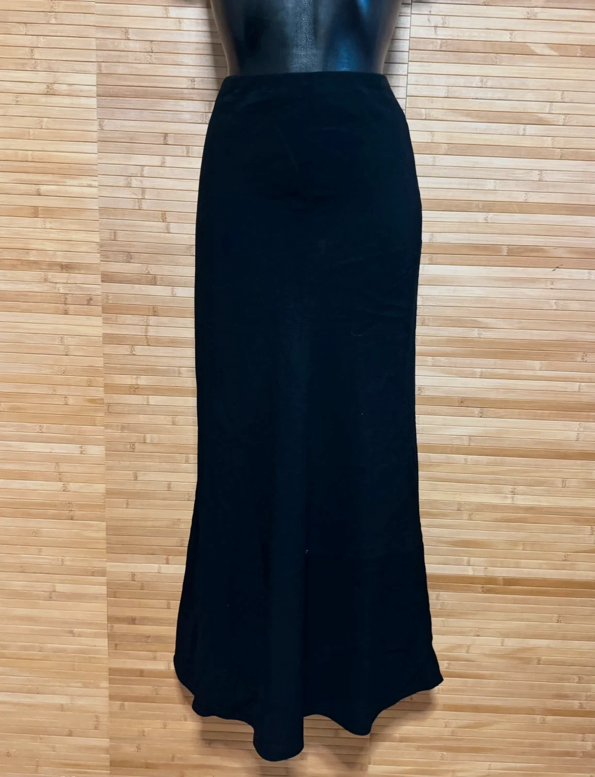 Divina falda larga de marks&spencer talla 38 😍