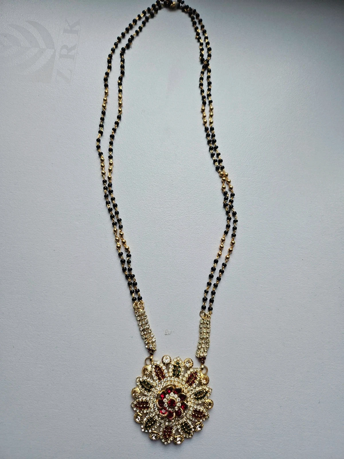 Indian mala