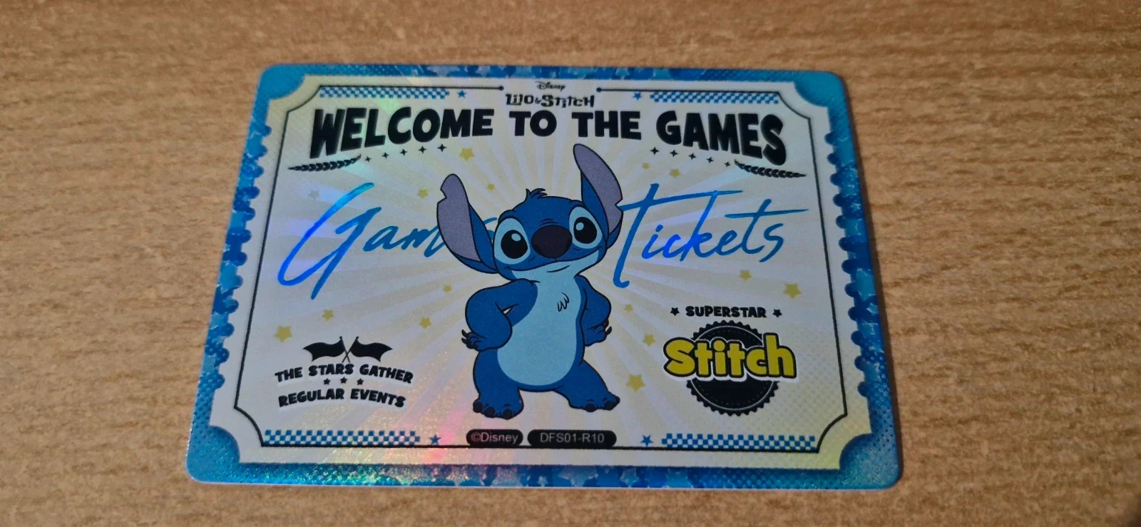 Carte Stitch – Cardfun