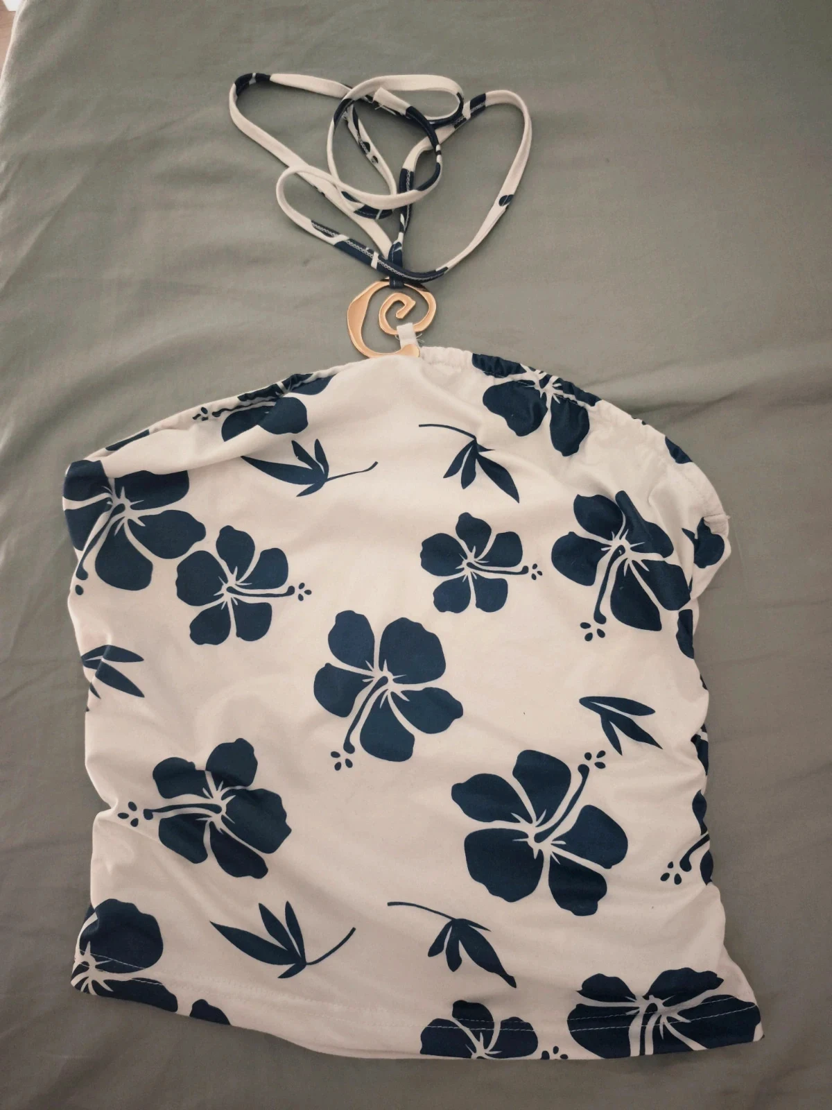 Top verano – Shein – taille S / 36 / 8