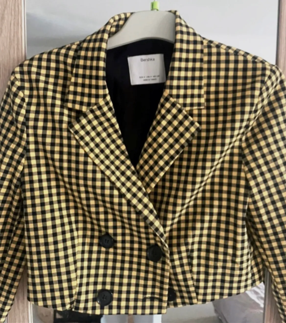 Veste Bershka  – Bershka – taille S 2
