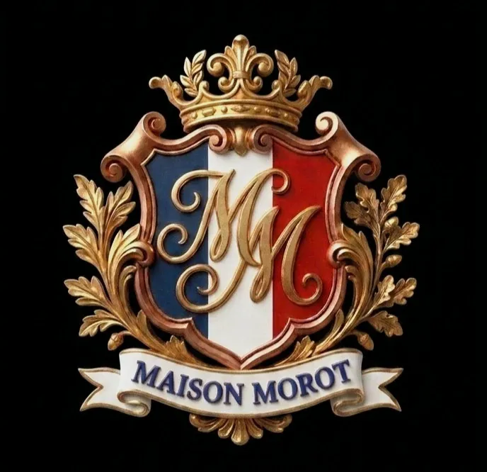 Magnifique bougie représentant Jésus – maison morot 2