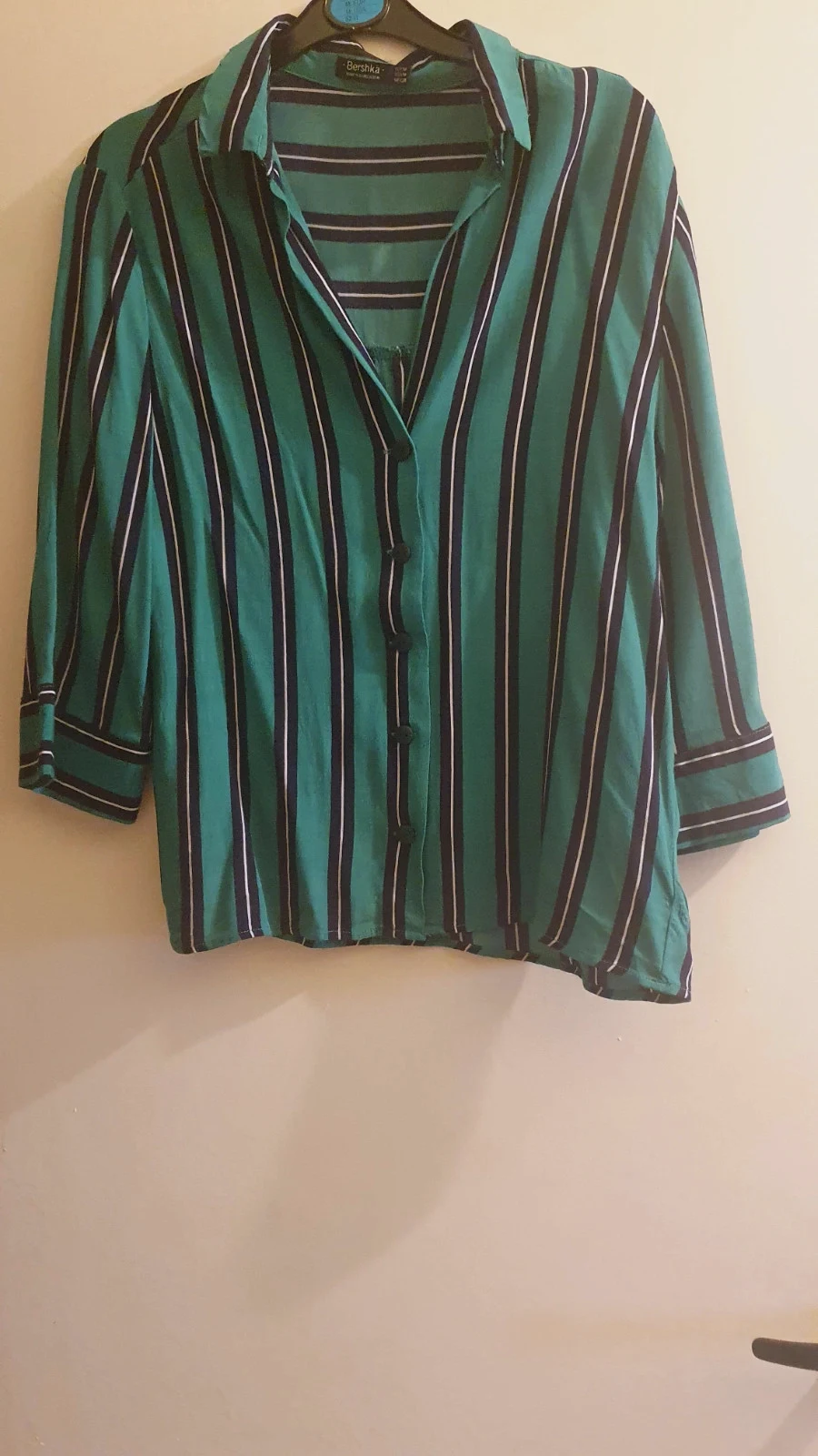 Chemise légère