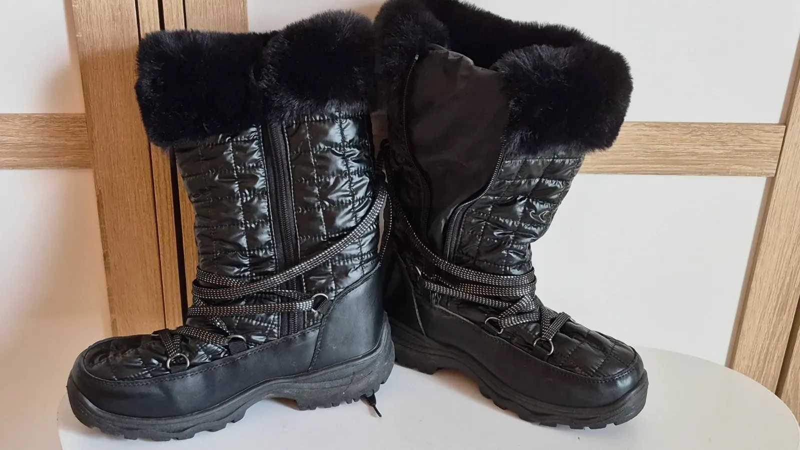 Bottes de neige Philou – Philou – taille EU 38 8