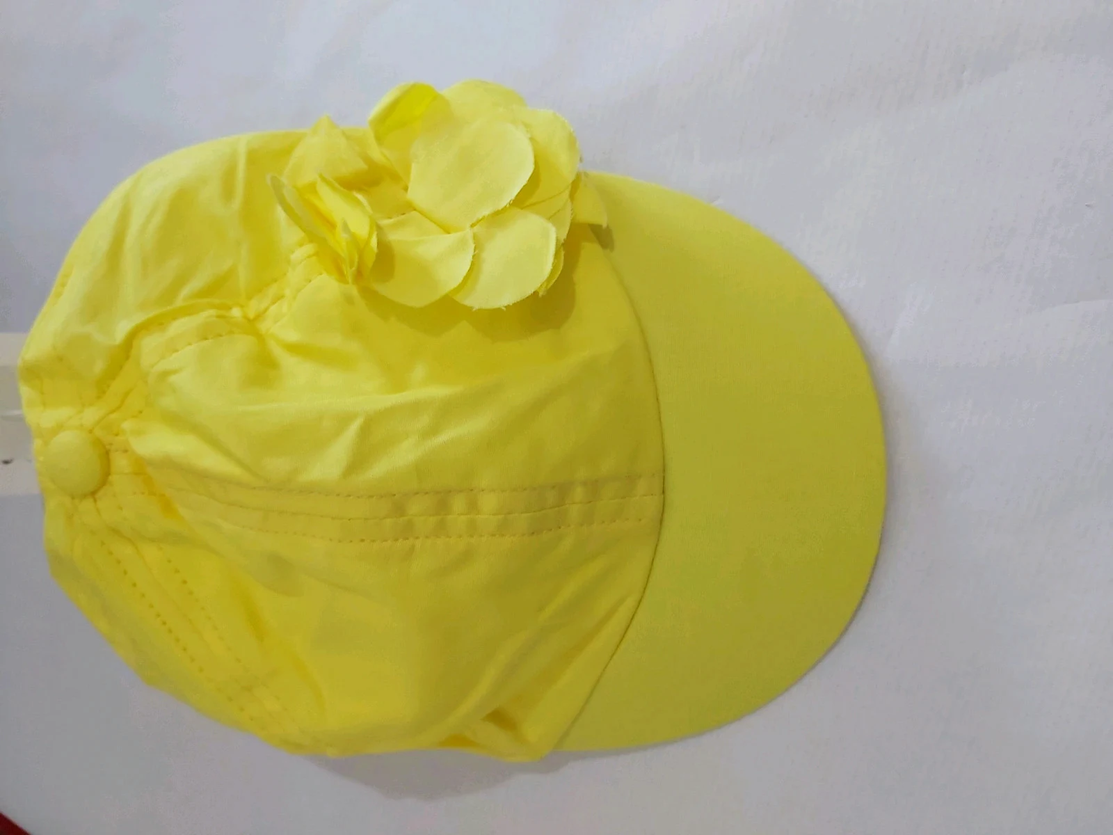 Visera talla 50cm – El Corte Inglés – taille 1-2 ans, 49 cm
