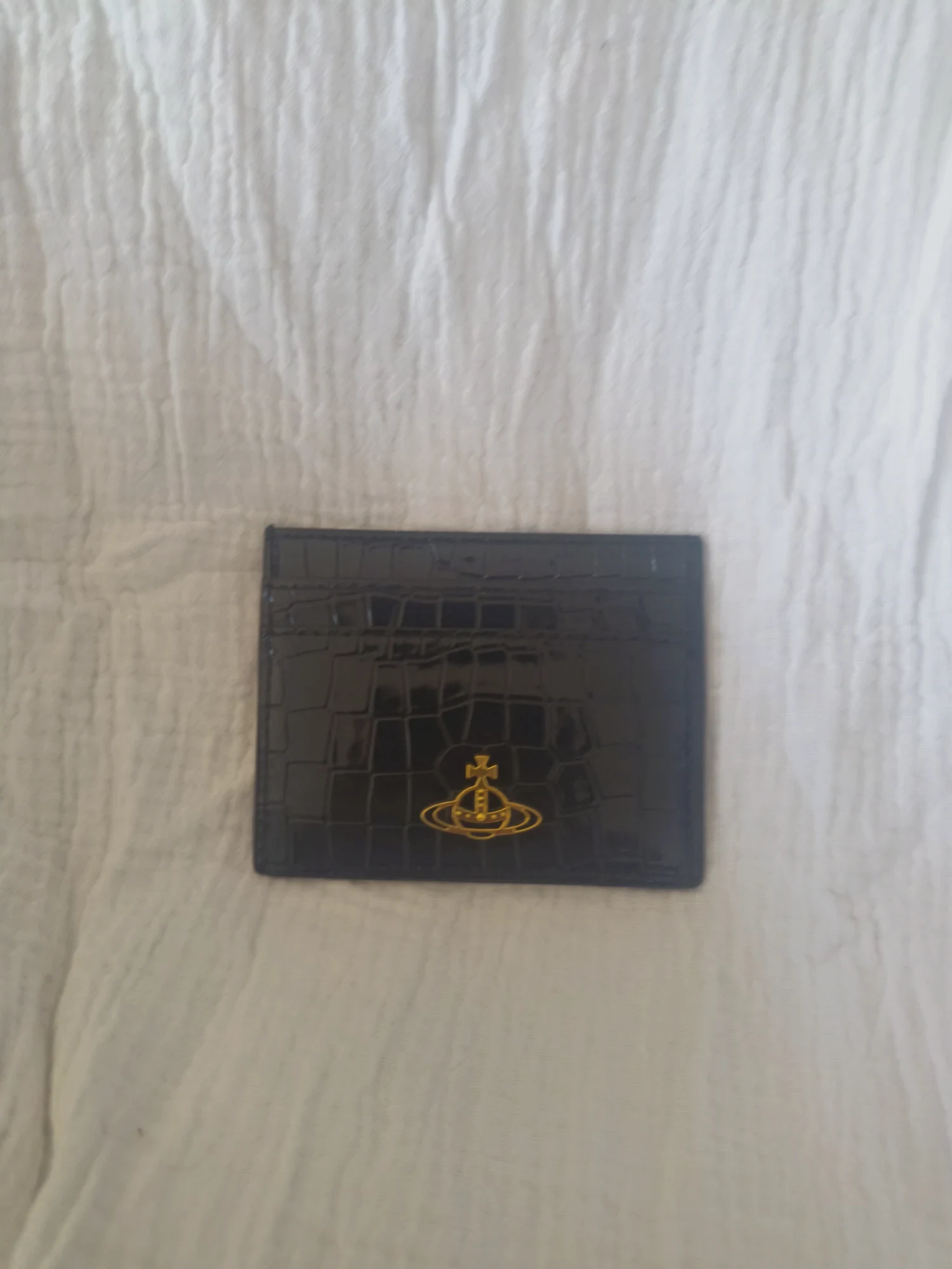 Porte carte Vivienne Westwood neuf