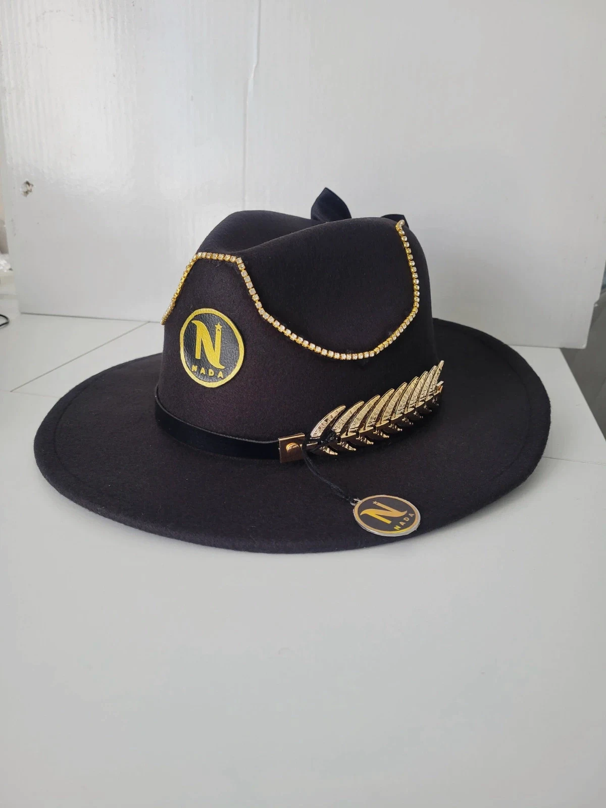 Chapeau femme – taille Taille unique