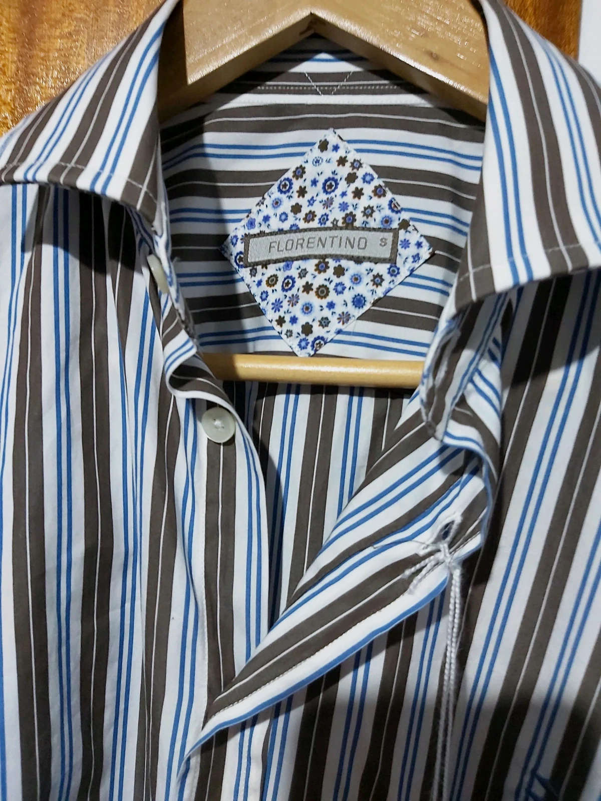 Camisa Florentino talla S – Florentino – taille S