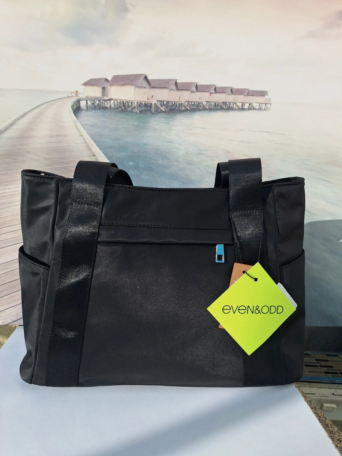 Even odd bag new with tag