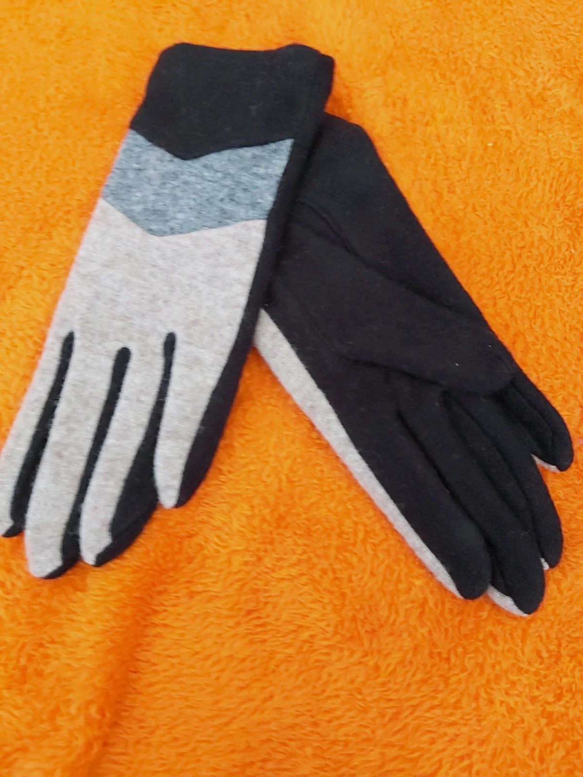 Gants pour femme (amsl)