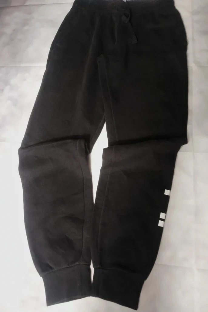 Adidas Track Pants Made In USA 🇺🇲 Retro Old Money Classic AP Old Money Vintage Cropedd.
