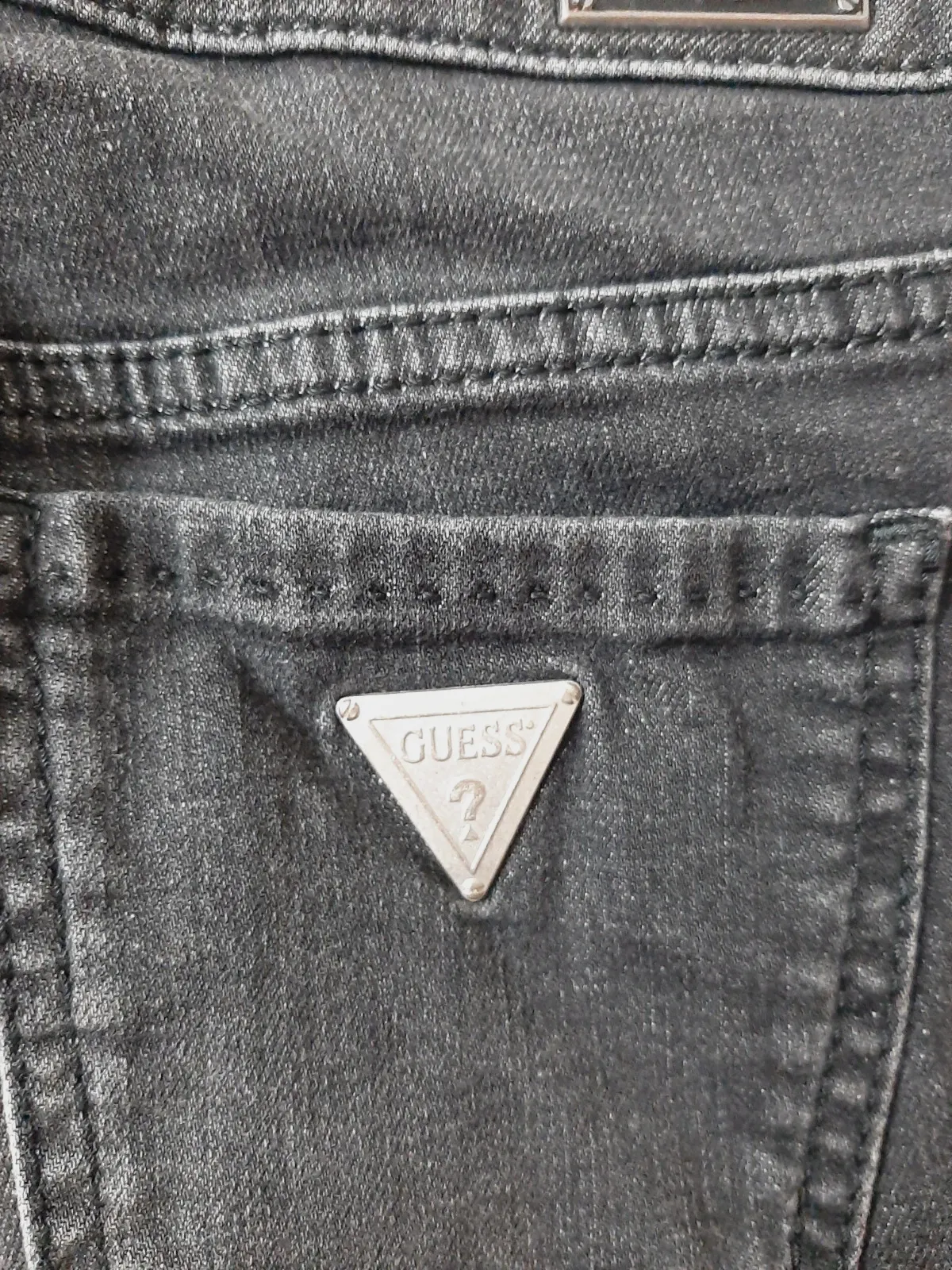 Pantalones Guess – GUESS – taille S / 36 / 8 4