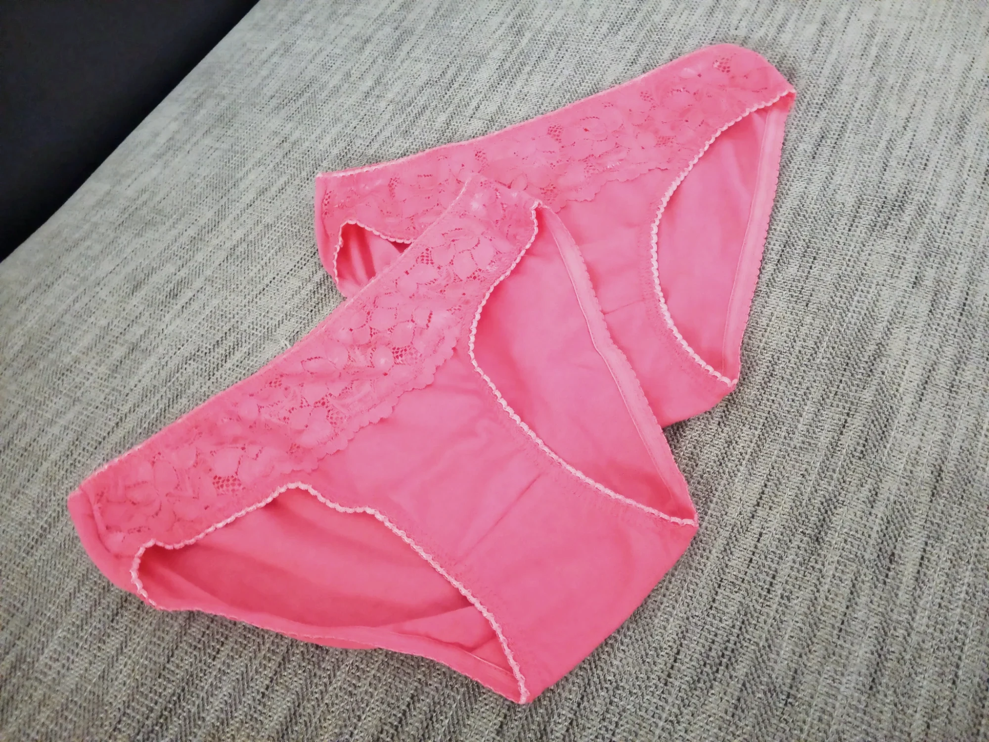 Braguitas 2 unidades Talla Mediana 