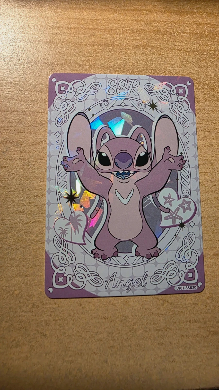 carte Angel – Cardfun