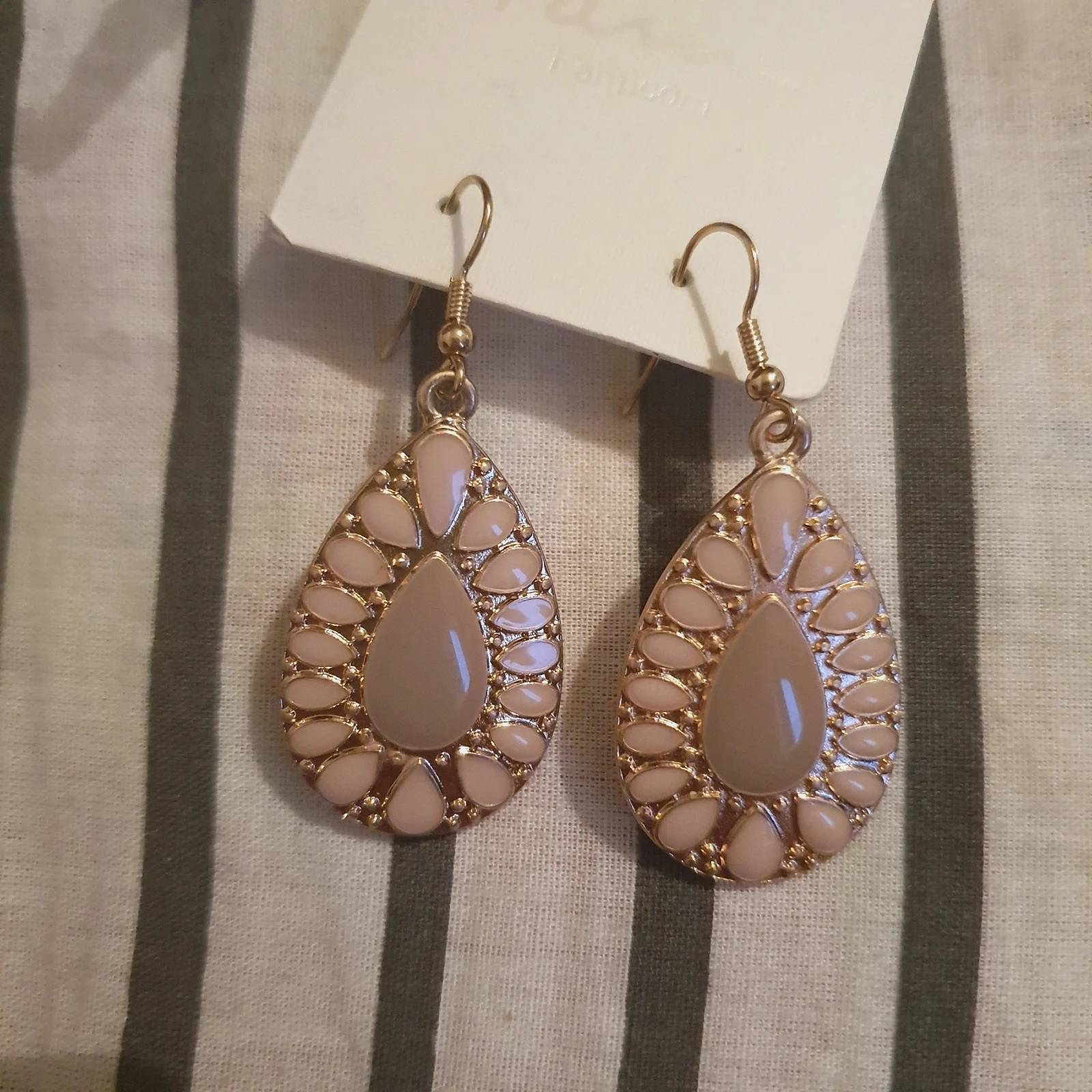 Boucles d oreilles