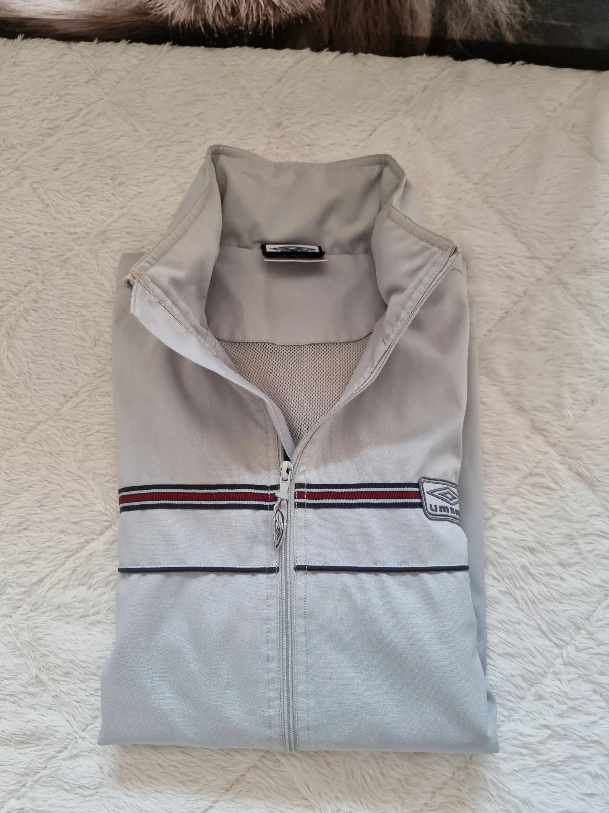 Veste Umbro vintage taille L/XL