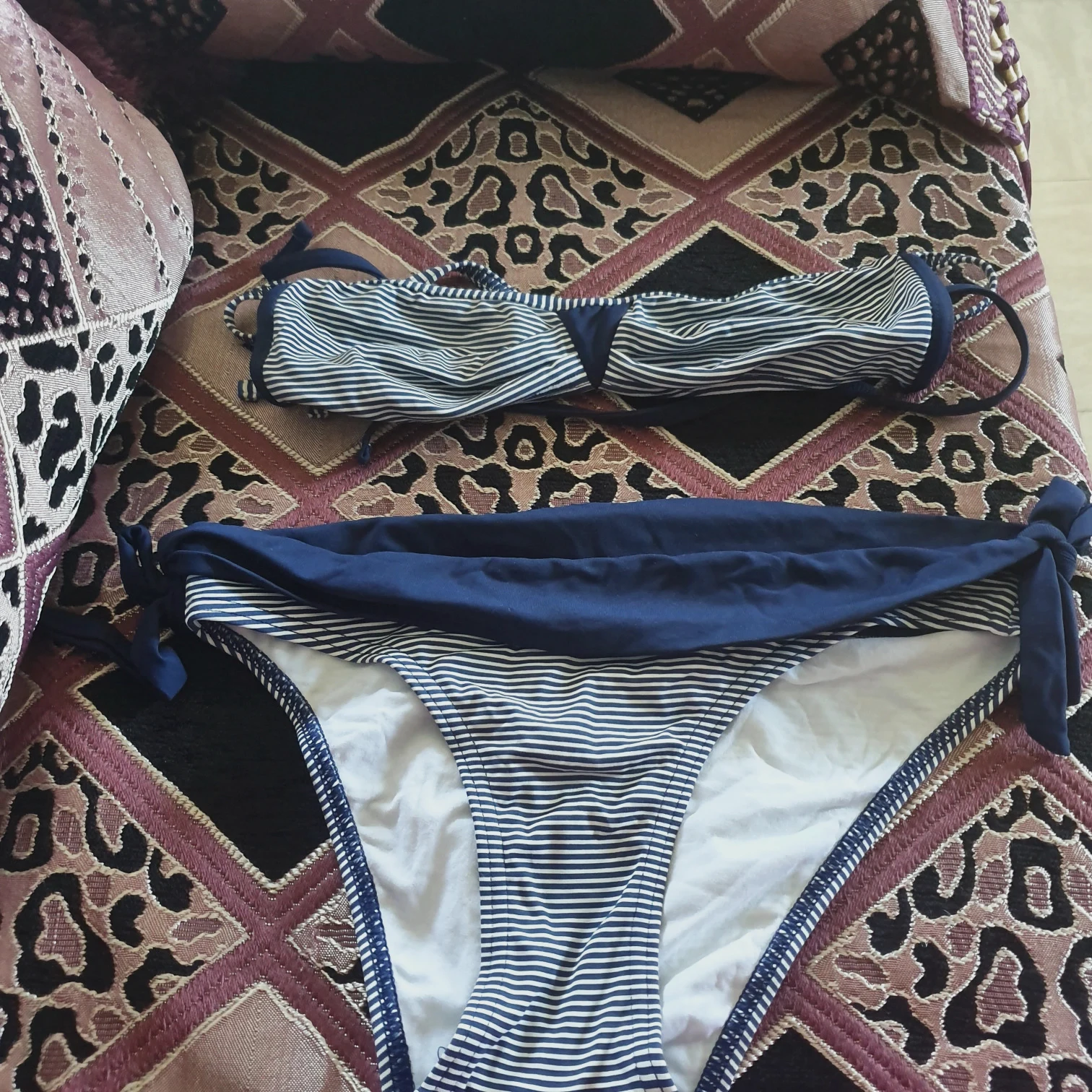 Maillot de bain
