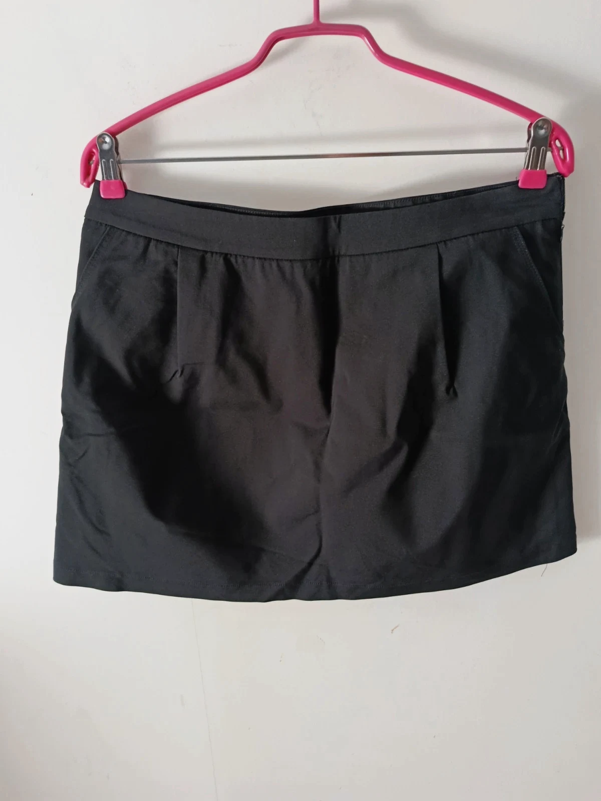 🧡Je vends cette jupe noire🧡 – taille XL / 42 / 14