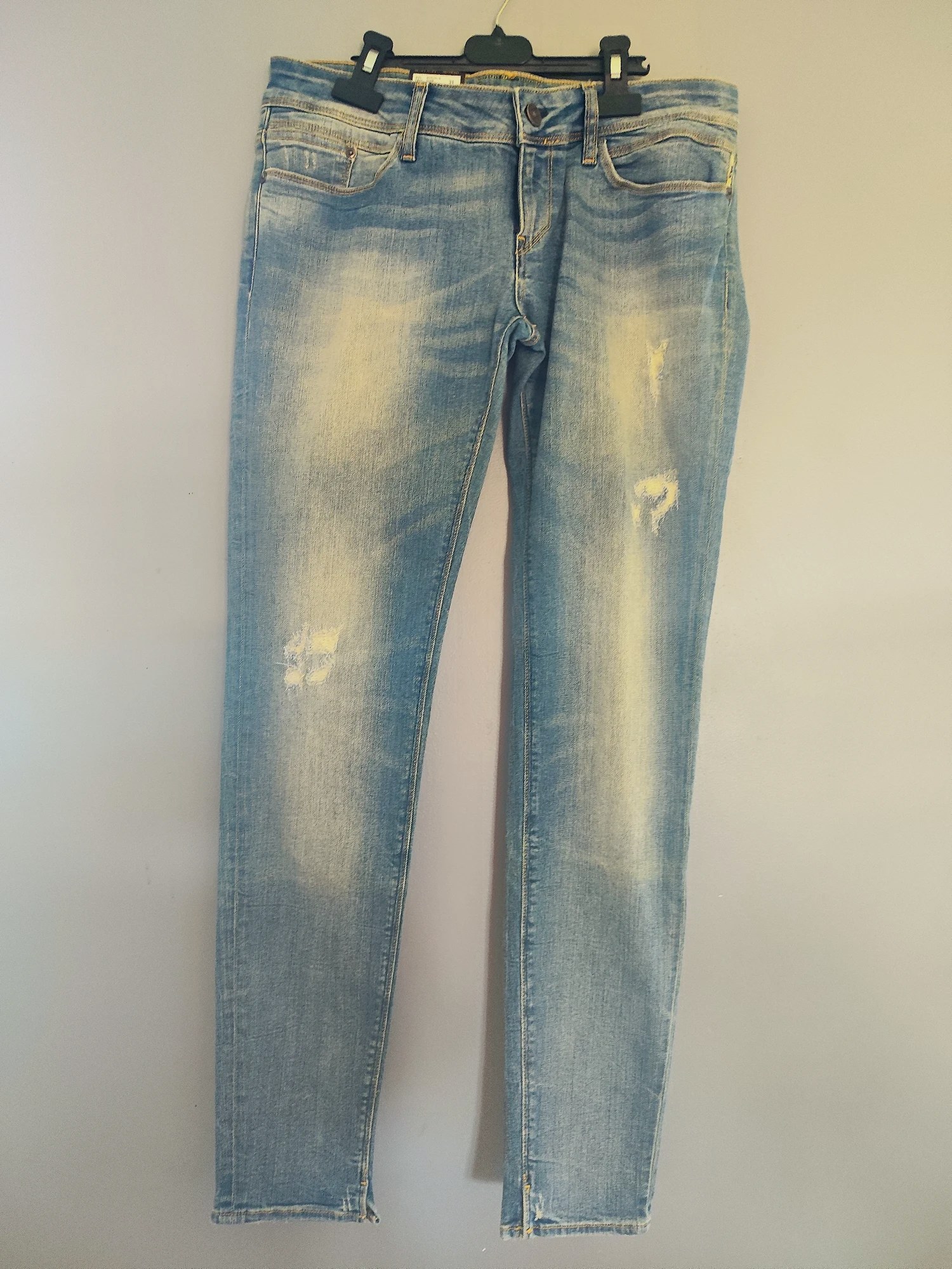 Jean T 31 skinny melting-pot – Meltin pot – taille L