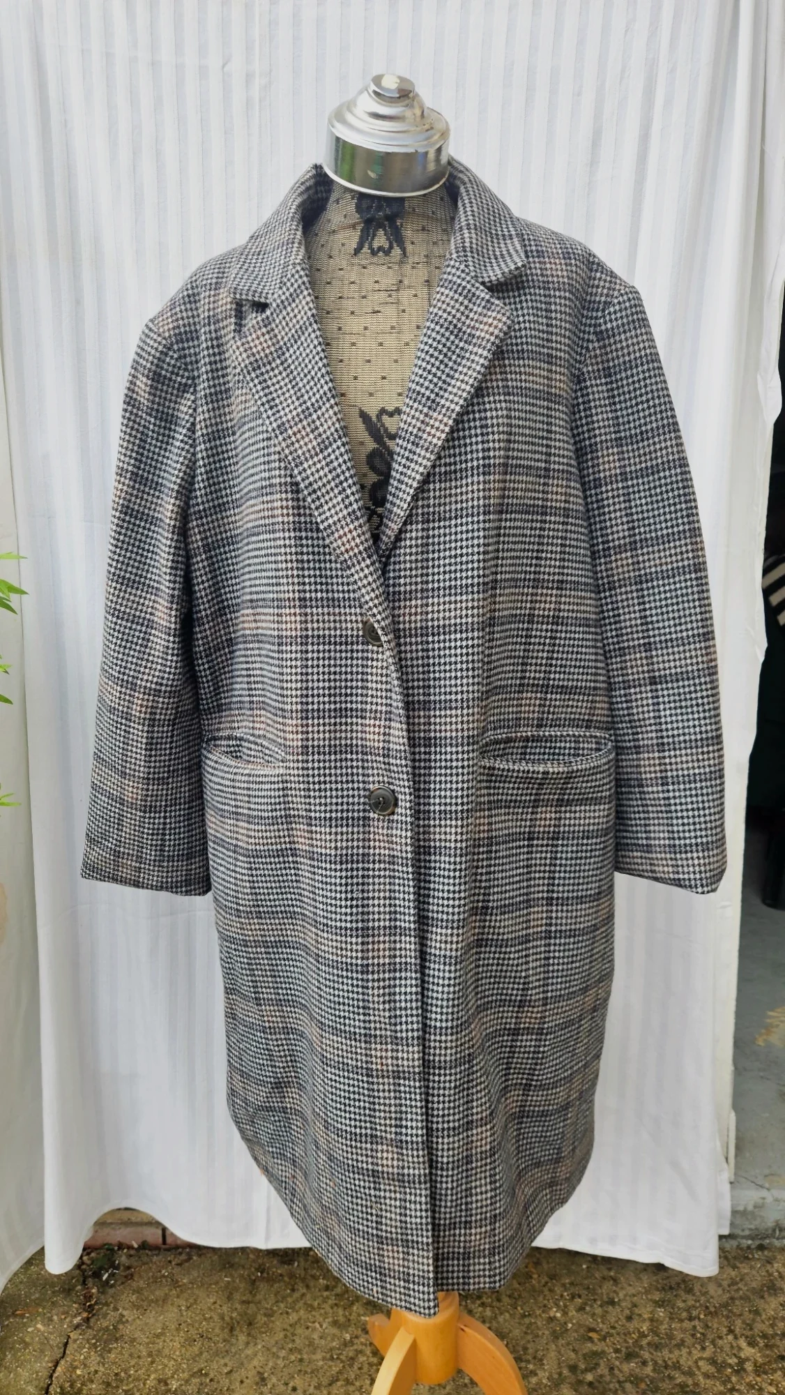 manteau