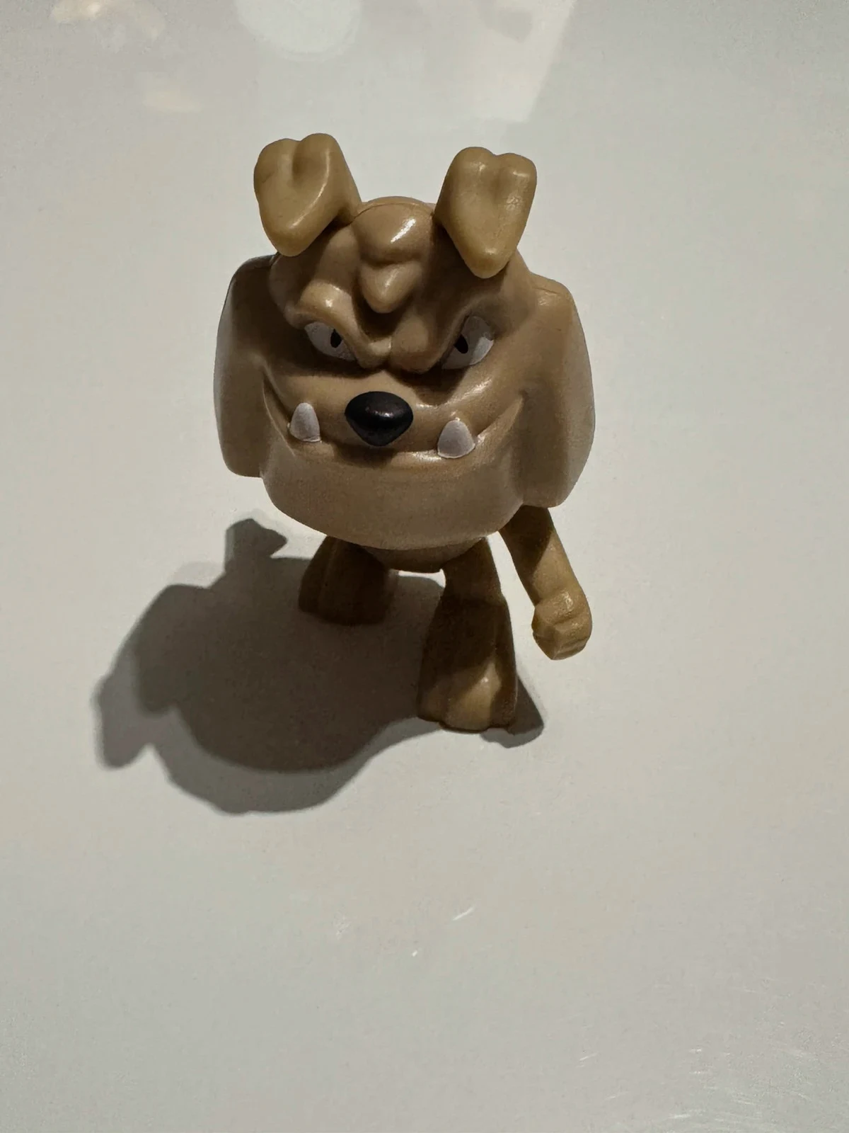 Figurine Hector le Bouldogue Looney Tunes