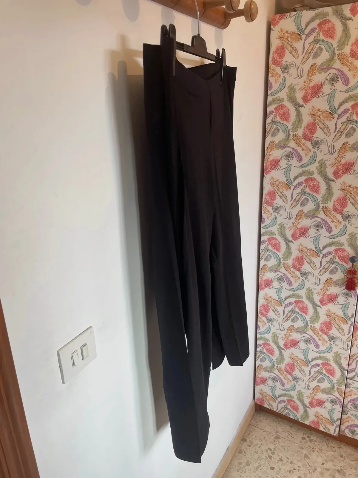 Lote 2 Leggings Negros C&A "The Basics" - Talla XL – C&A – taille XL / 42 / 14 4