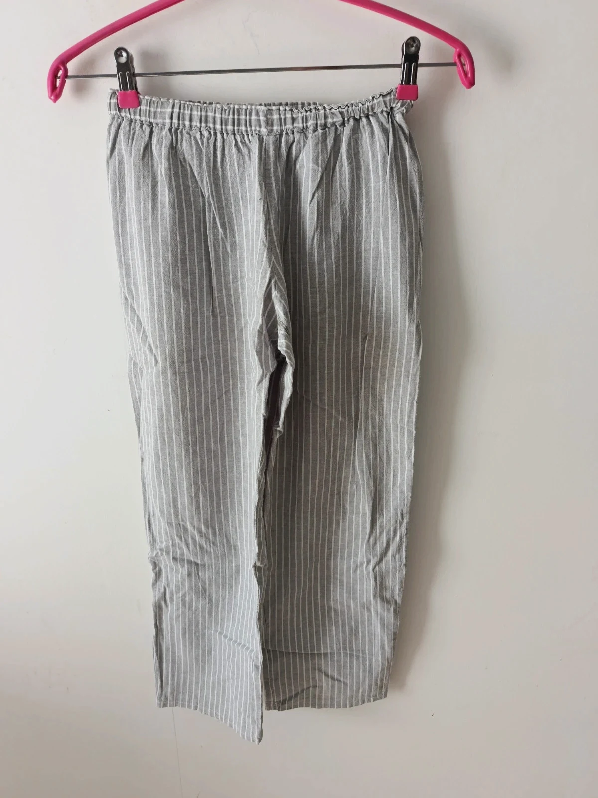 💛Je vends ce pantacourt femme💛 – taille S / 36 / 8