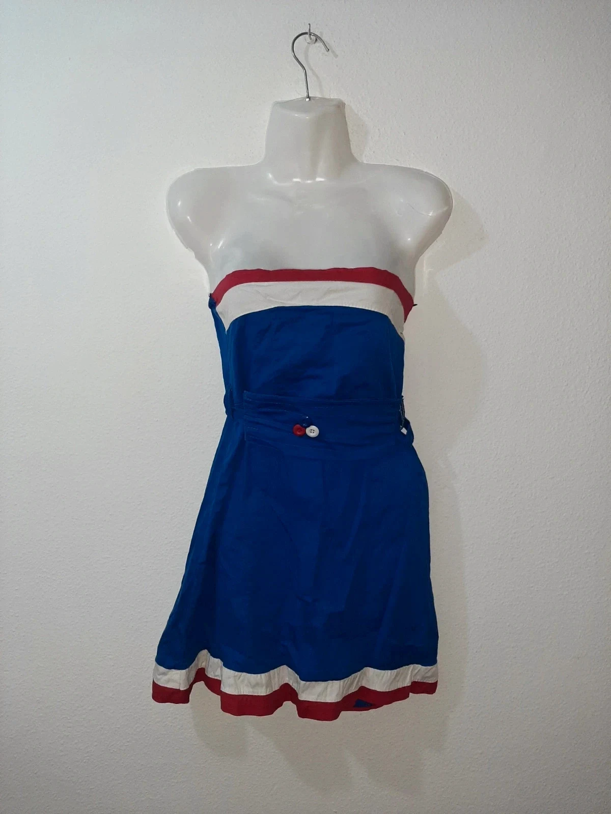 Vestido Stradivarius – Stradivarius – taille S / 36 / 8
