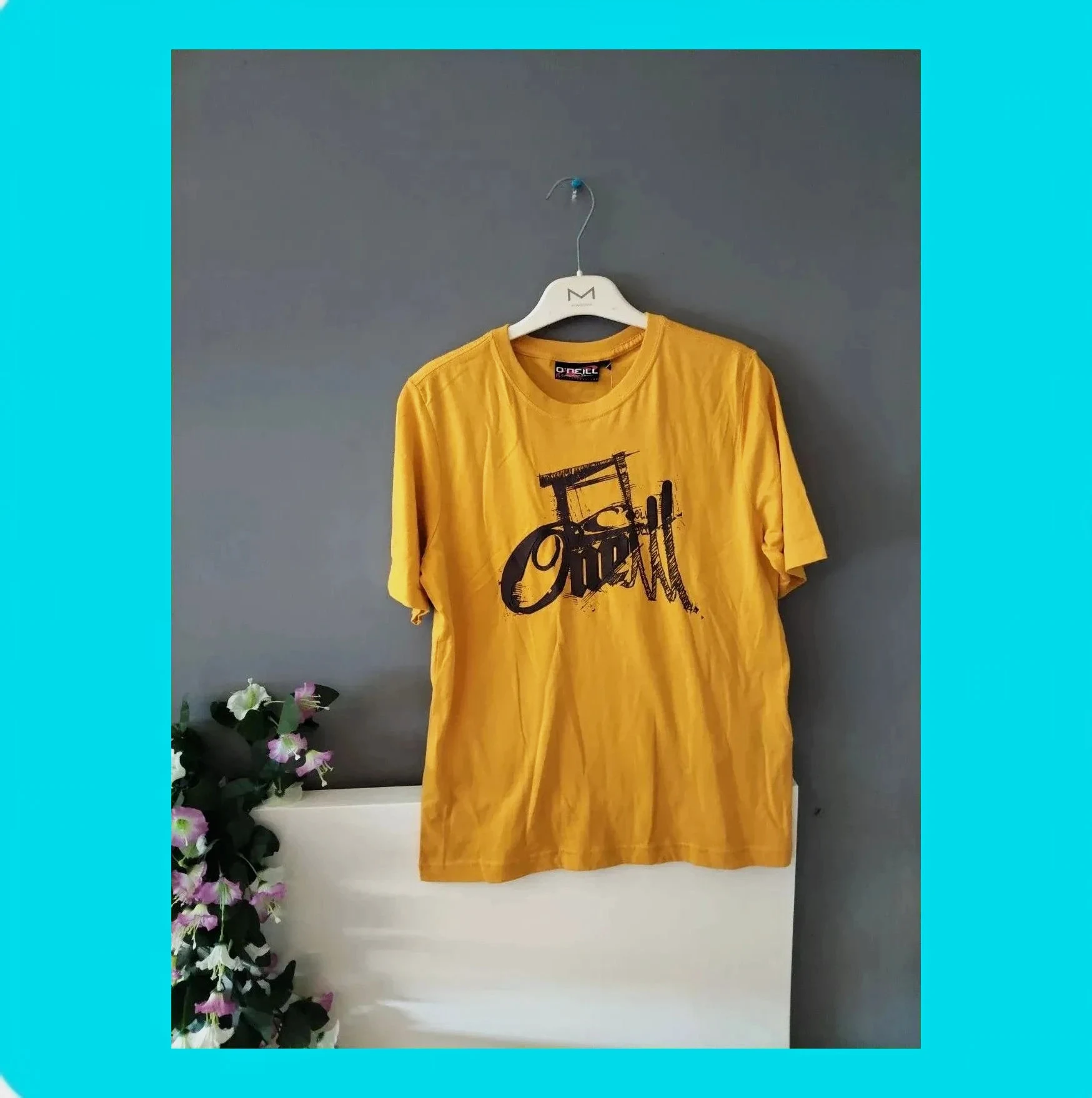 🩵 Bonita Camiseta Niño O'neill 🩵