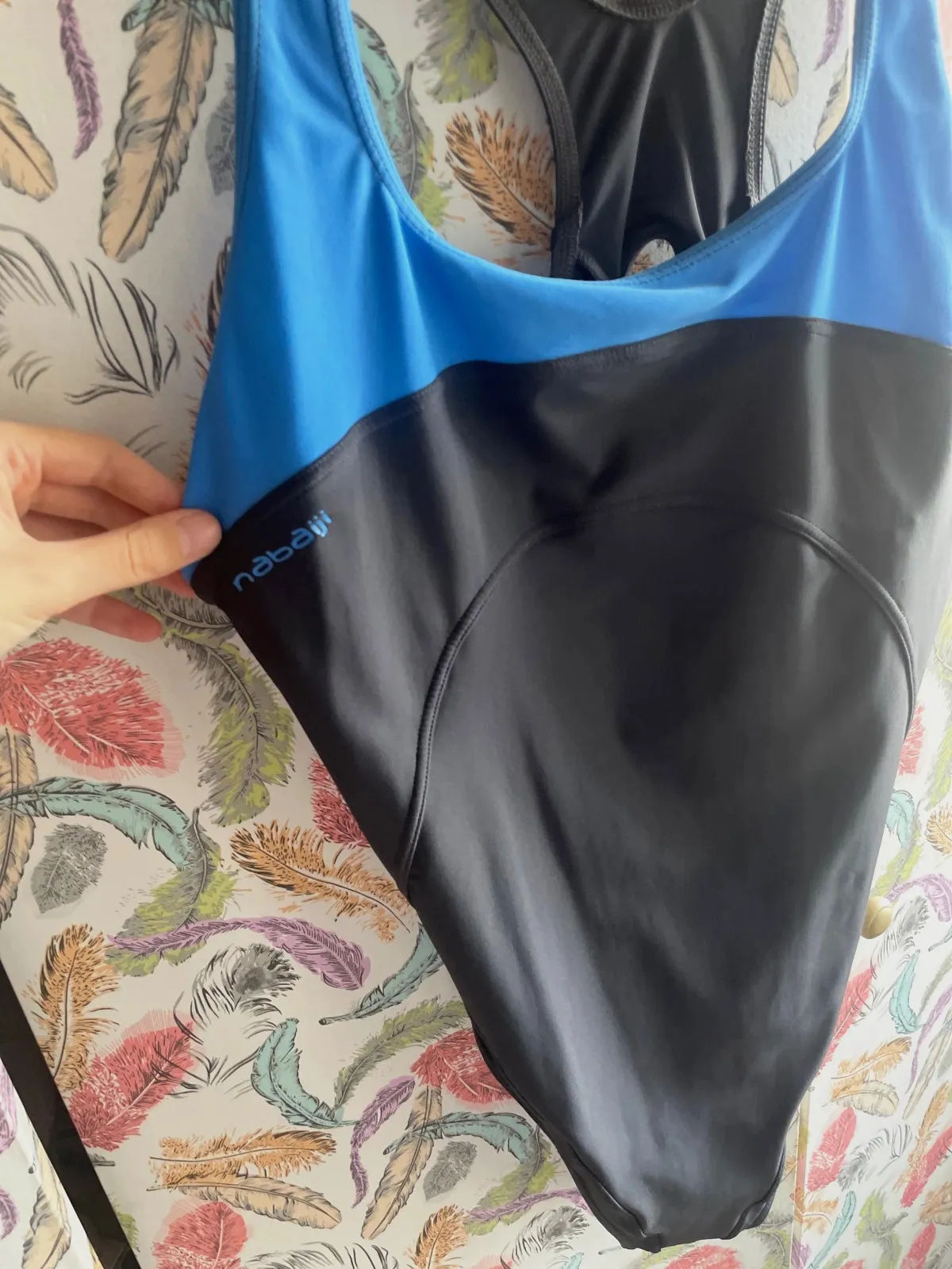 Bañador nabaiji- Talla L – Nabaiji – taille L / 40 / 12 3