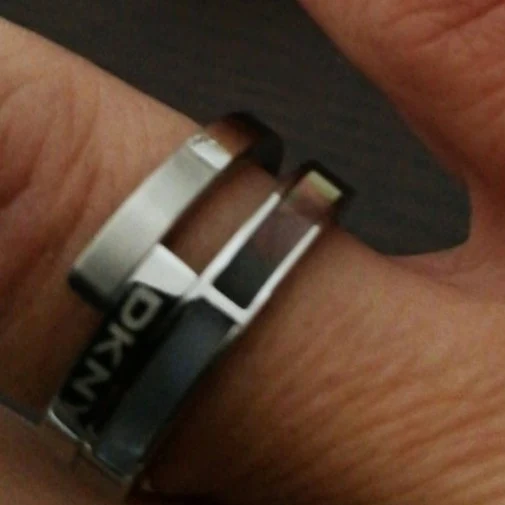 anillo