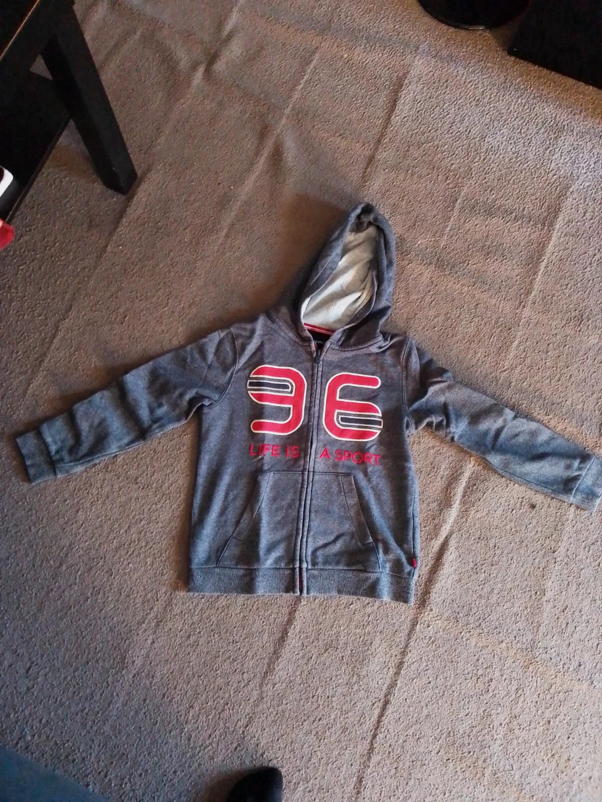 Gilet Okaïdi