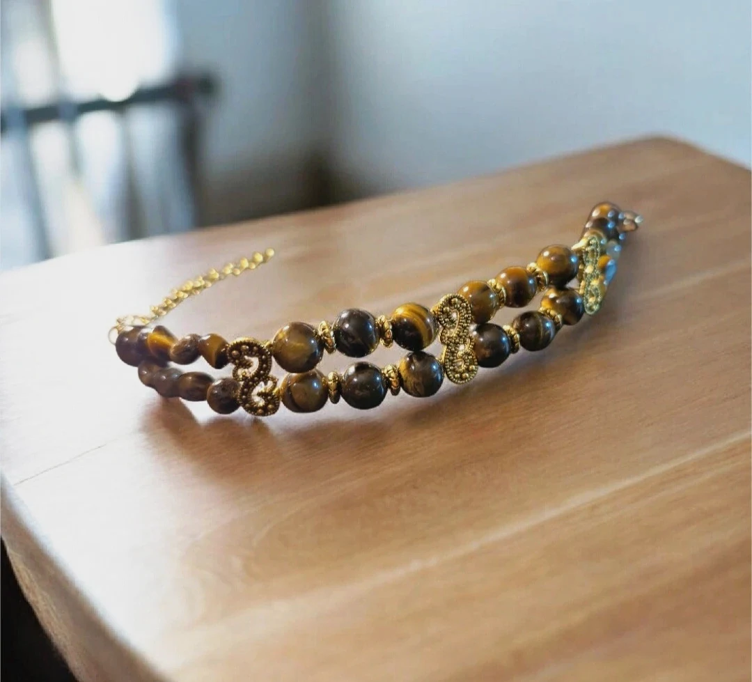 Bracelet – Fait Main